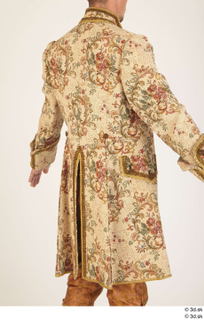 Photos Man in Historical Civilian suit 4 18th century jacket…